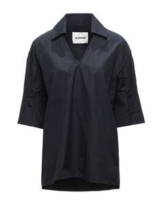 Блузка Jil Sander