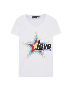 Футболка Love Moschino