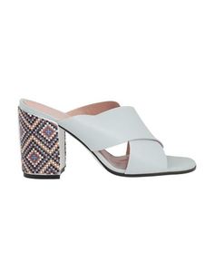 Сандалии Pollini