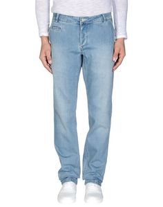 Джинсовые брюки At.P.Co
