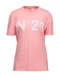 Футболка N21