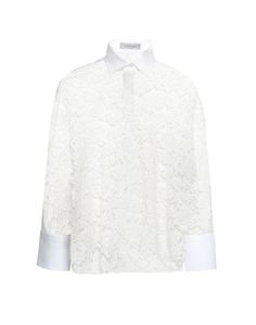 Pубашка Valentino