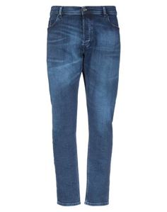 Джинсовые брюки Diesel