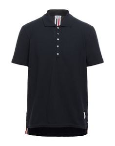 Поло Thom Browne