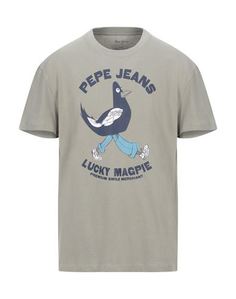 Футболка Pepe Jeans