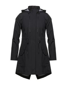 Легкое пальто Moose Knuckles