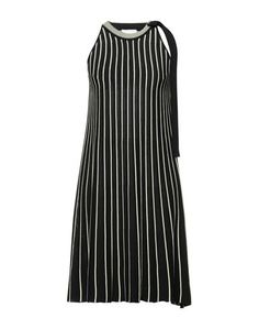 Короткое платье BE Blumarine