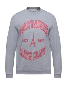 Толстовка Eleven Paris