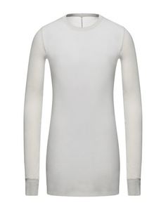 Футболка Rick Owens