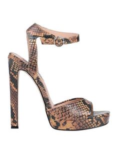 Сандалии Steve Madden