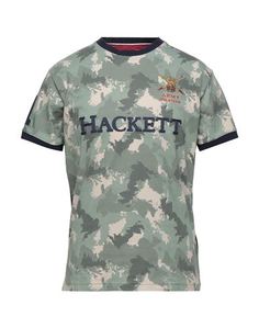 Футболка Hackett
