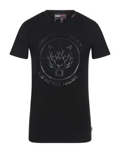 Футболка Plein Sport