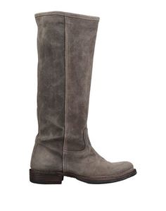 Сапоги Fiorentini+Baker