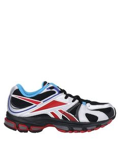 Низкие кеды и кроссовки Reebok x Vetements