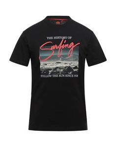 Футболка Sundek