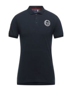 Поло Sergio Tacchini