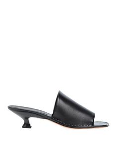 Сандалии Tod`S