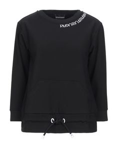 Толстовка Emporio Armani