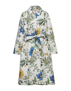 Легкое пальто Tory Burch