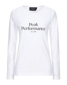 Футболка Peak Performance