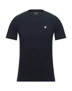 Футболка EA7