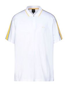Поло Armani Exchange