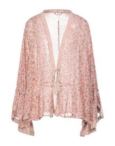 Pубашка Free People