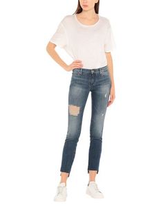 Джинсовые брюки Armani Exchange