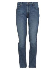 Джинсовые брюки Lee