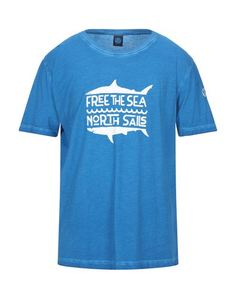 Футболка North Sails