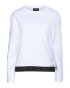 Толстовка Emporio Armani