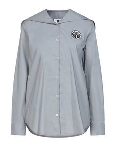 Pубашка Mm6 Maison Margiela
