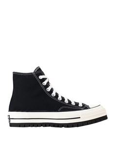 Высокие кеды и кроссовки Converse