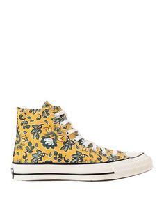 Высокие кеды и кроссовки Converse