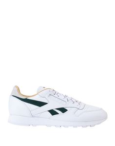 Низкие кеды и кроссовки Reebok