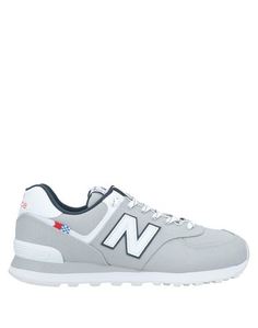 Низкие кеды и кроссовки New Balance