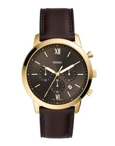 Наручные часы Fossil