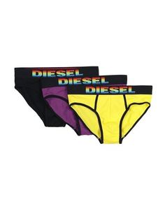 Трусы Diesel