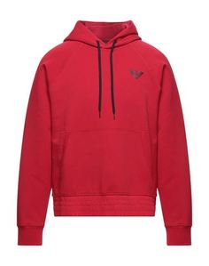 Толстовка Emporio Armani