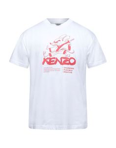 Футболка Kenzo
