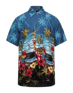 Pубашка Karmakula