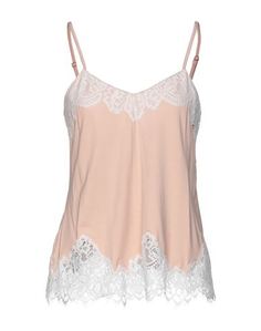 Бельевая майка Vivis