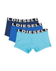 Боксеры Diesel