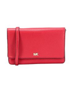 Сумка через плечо Michael Michael Kors