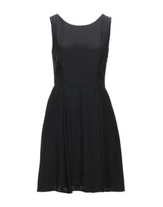 Короткое платье Emporio Armani