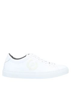 Низкие кеды и кроссовки Pollini
