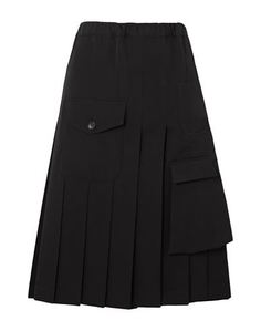 Юбка длиной 3/4 Comme DES GarÇons