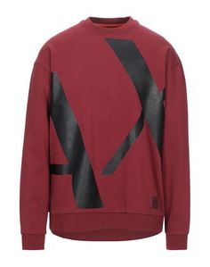 Толстовка Armani Exchange