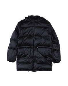 Пуховик Emporio Armani