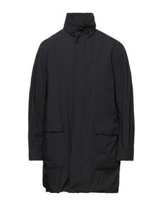 Легкое пальто Emporio Armani